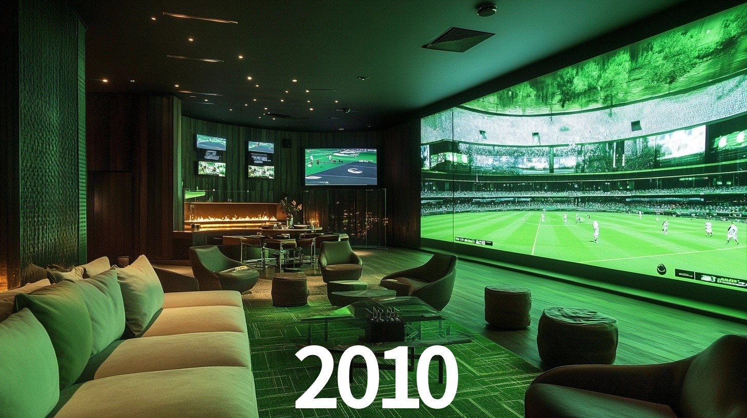 2010 - Roleta da Adrenalina Máxima - 2010.com