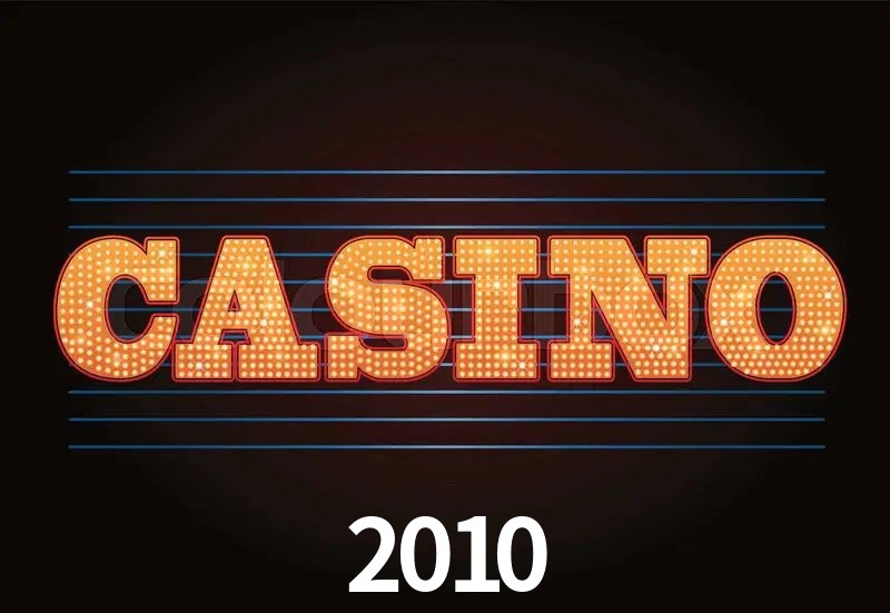 Estatísticas 2010