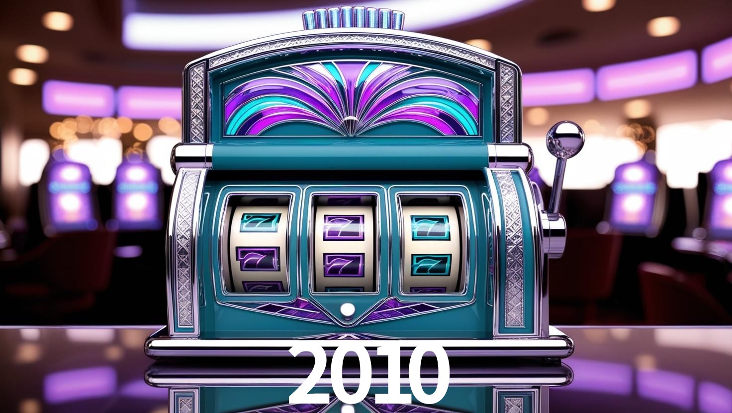Fortune Tiger Slot no Site 2010.COM