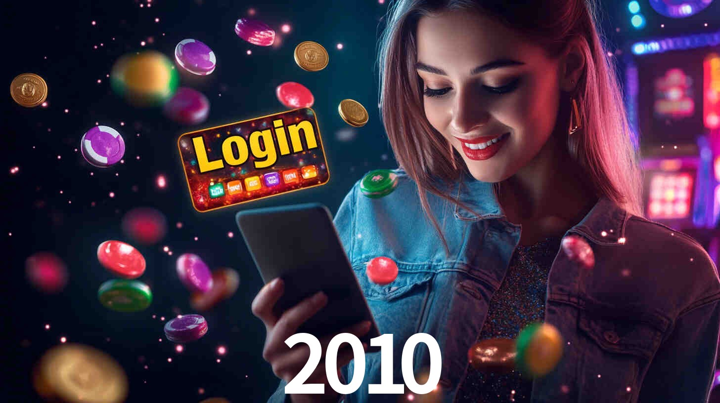 Descubra o Programa VIP da 2010: Vantagens Exclusivas para Jogadores