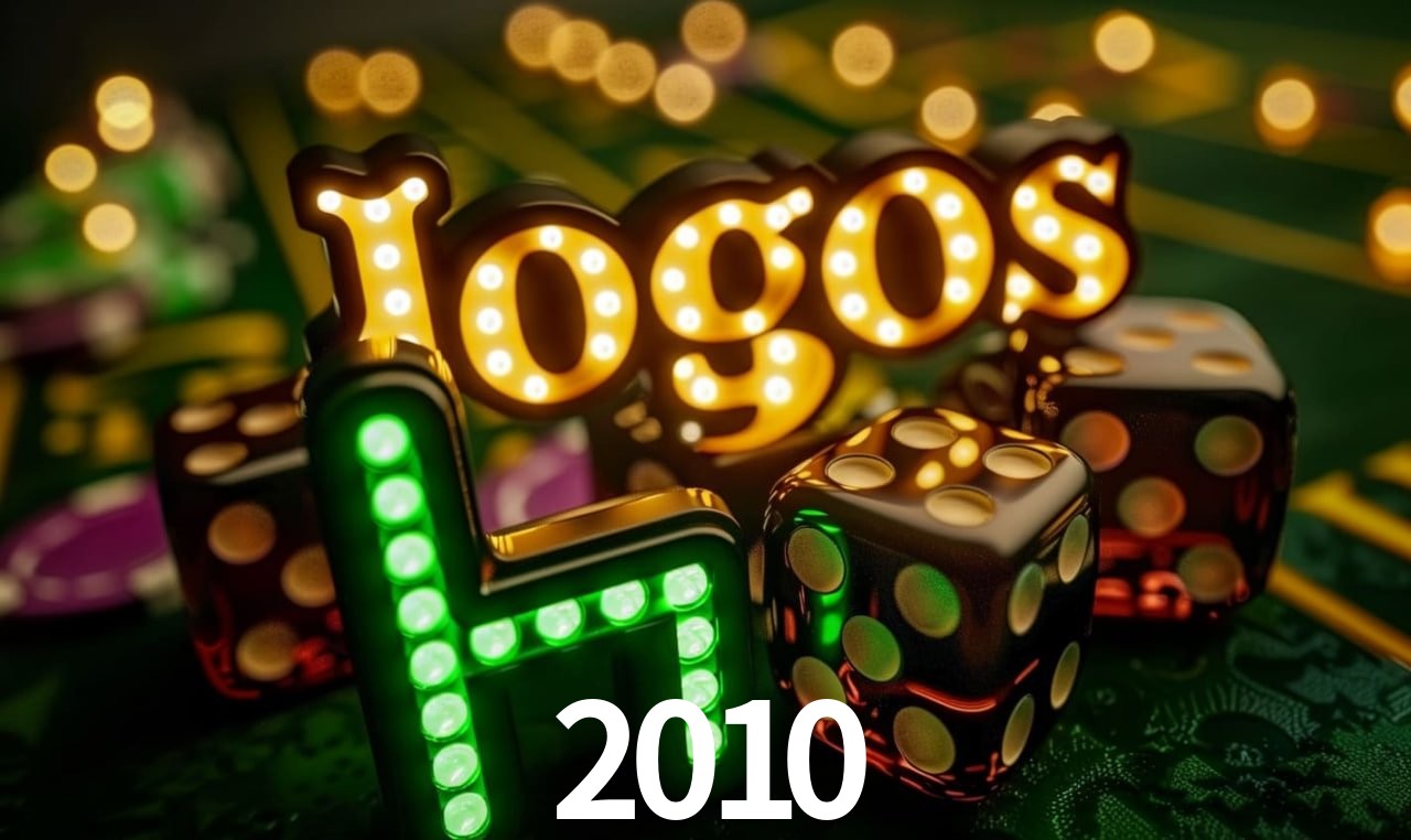 Recursos de Bônus 2010