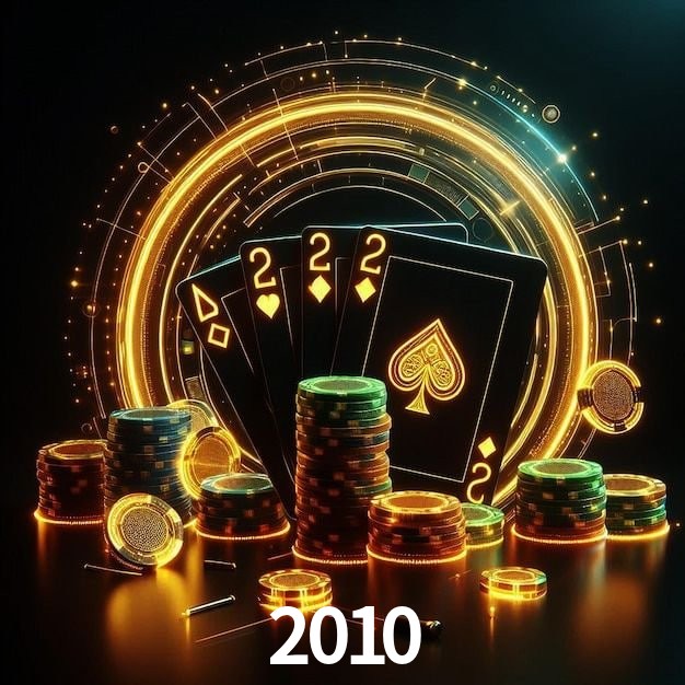 Diretório de Jogos 2010