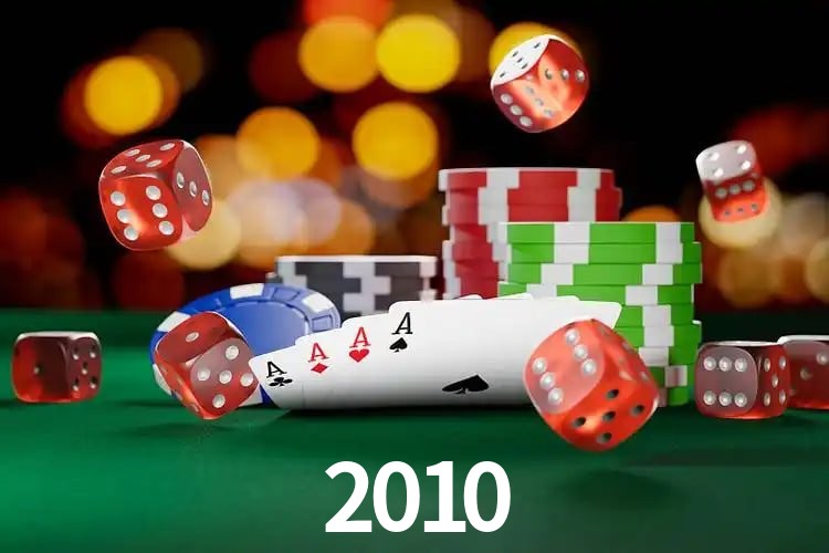 Casino Ao Vivo 2010