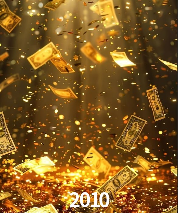 Live Casino 2010