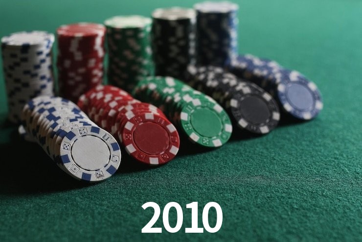 Player Reviews 2010