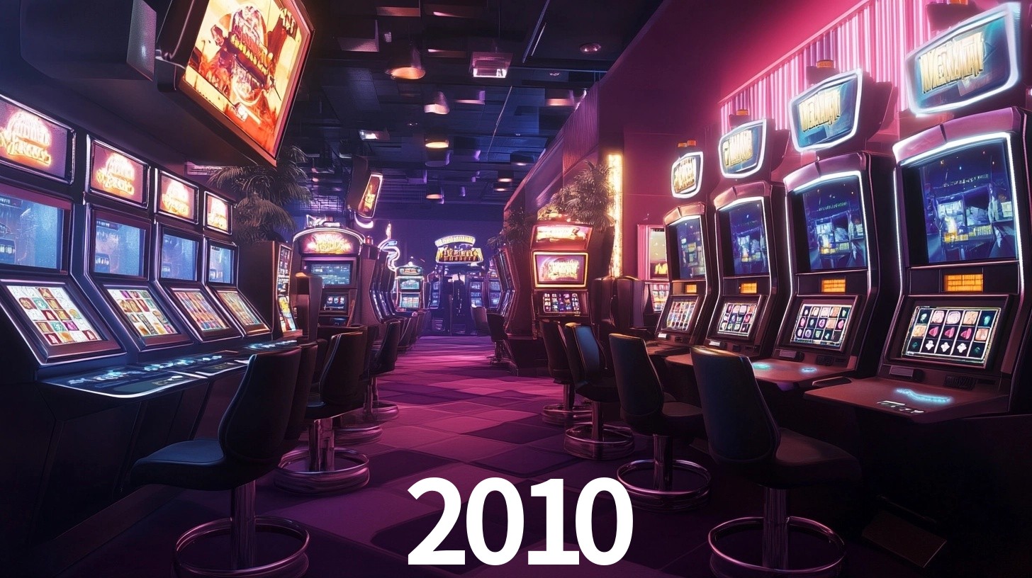 2010 App Interface