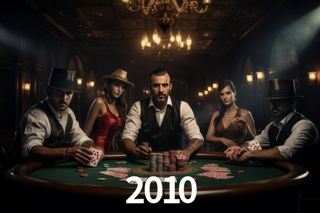A Emoção da Loteria na 2010: Uma Chance de Mudança de Vida