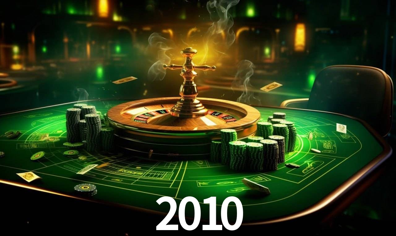 Download para Android e iOS na 2010