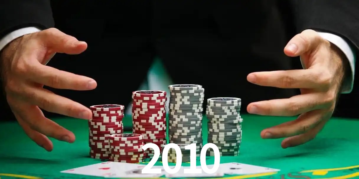 Benefícios VIP na 2010