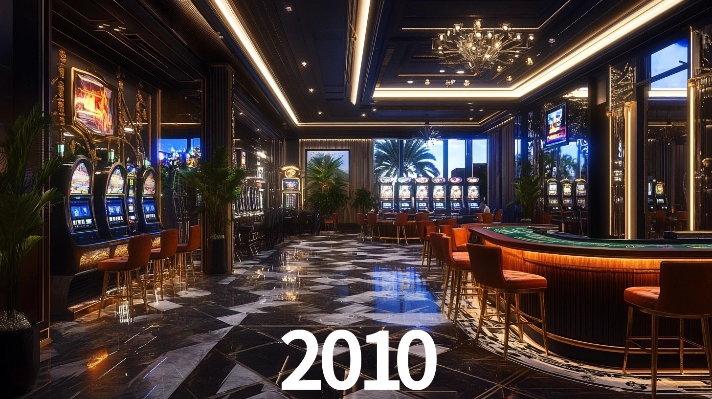 Premium Interface 2010