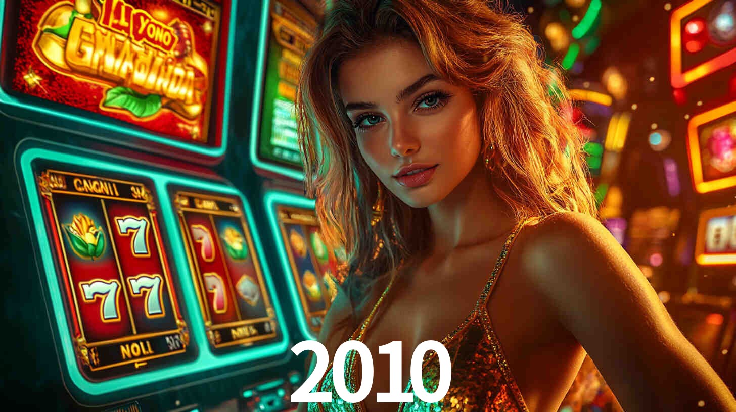 Welcome Bonus 2010