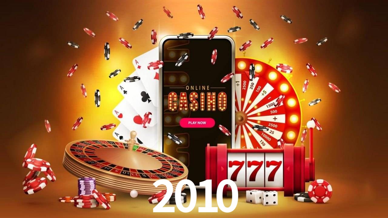 Login Seguro 2010