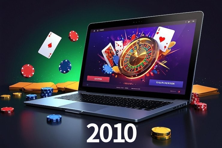 Promoções Sazonais 2010