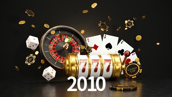 Football Betting 2010