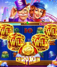 Descubra o Mundo do Cassino Online com 2010