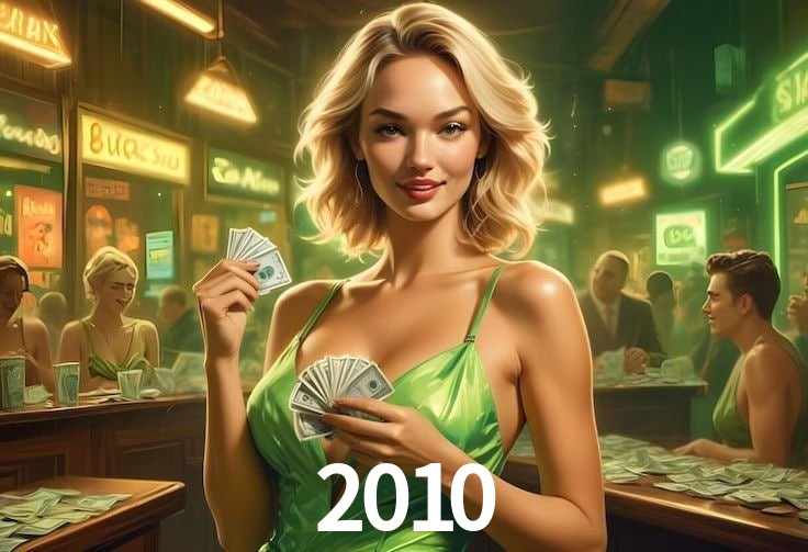 Descubra a Essência do 2010: Nossa História e Compromissos