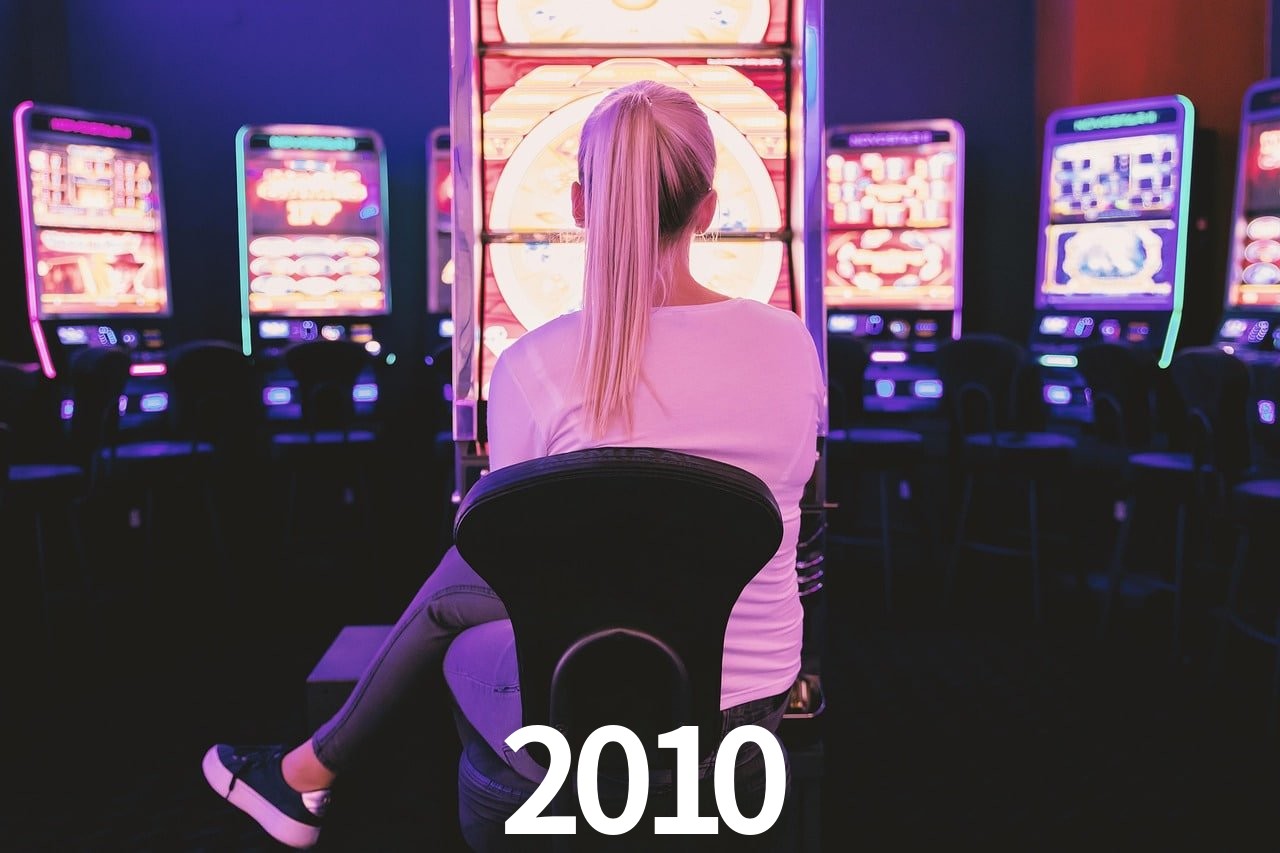 Games Directory 2010