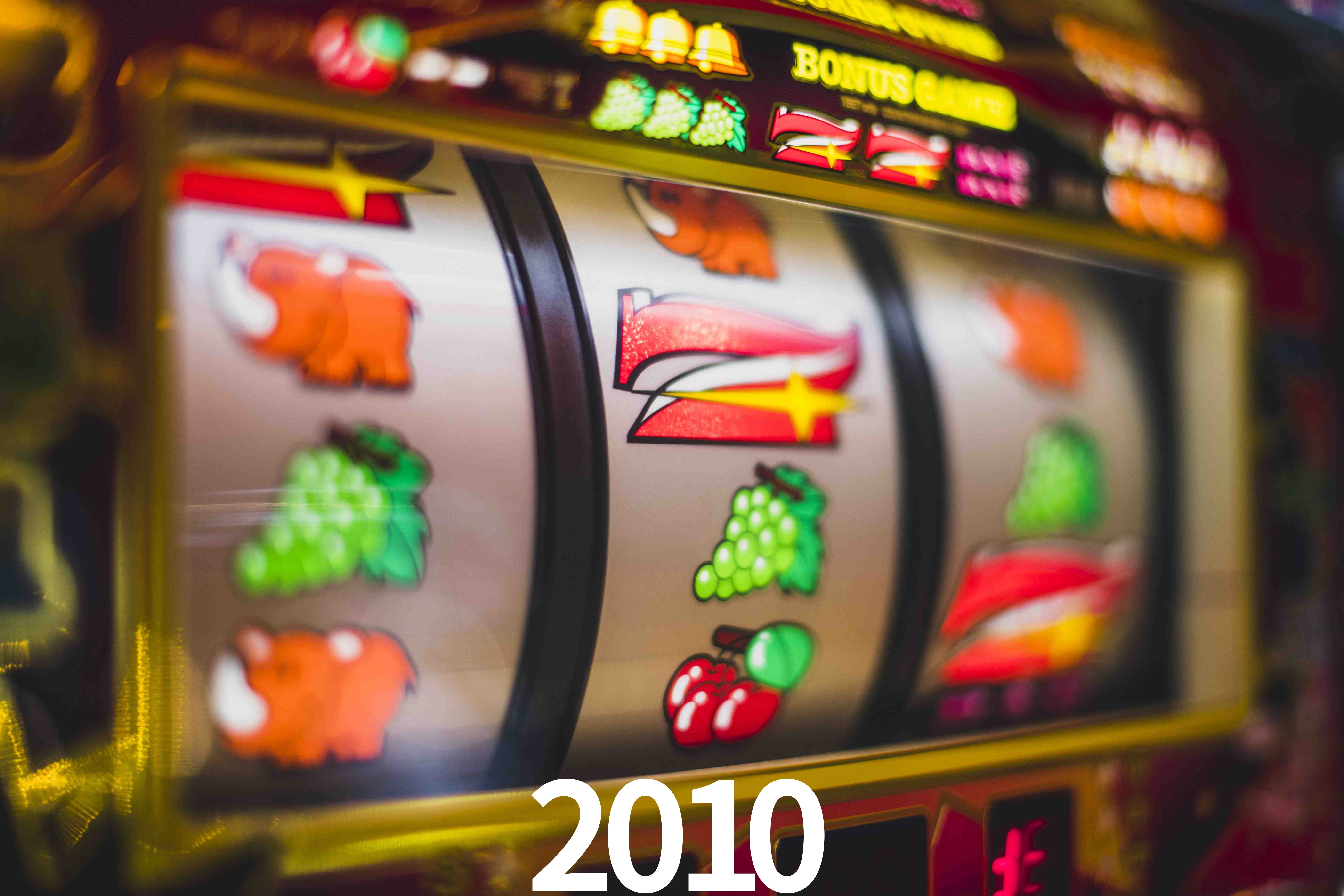 Basketball Betting 2010