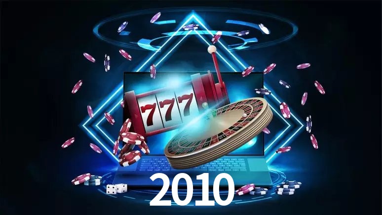 Benefícios da Conta 2010