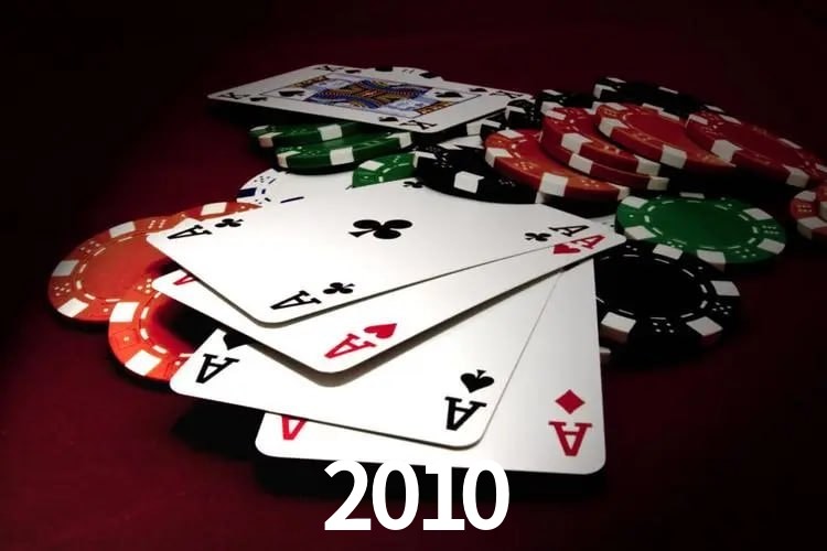 Programa VIP 2010
