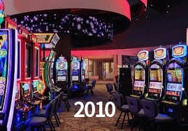 Jogos populares e pagamentos rápidos na 2010