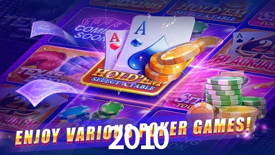 Desvendando o Mundo dos Jogos Virtuais na 2010