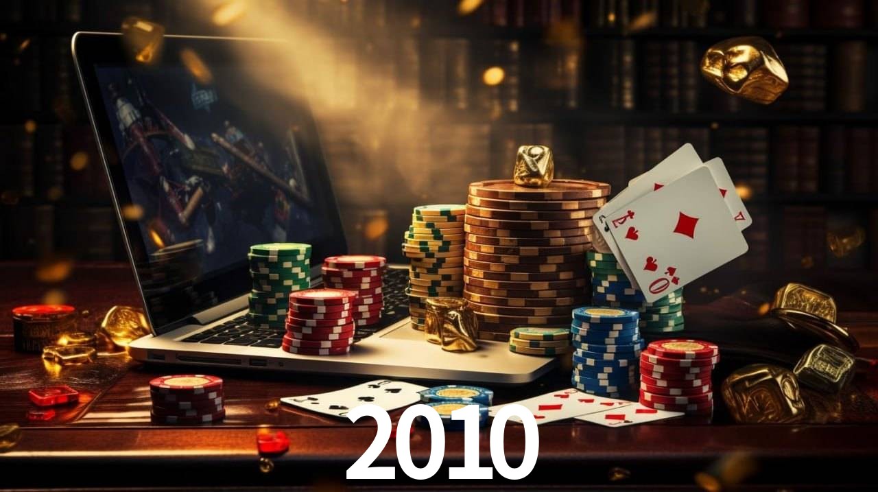Casino Ao Vivo 2010