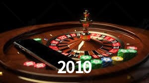 Tennis Betting 2010