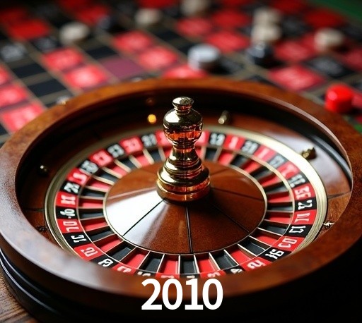 Bônus e promoções da 2010