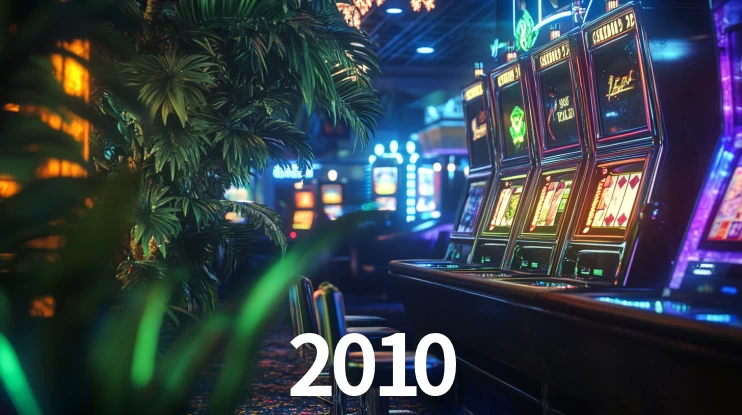 VIP Casino 2010