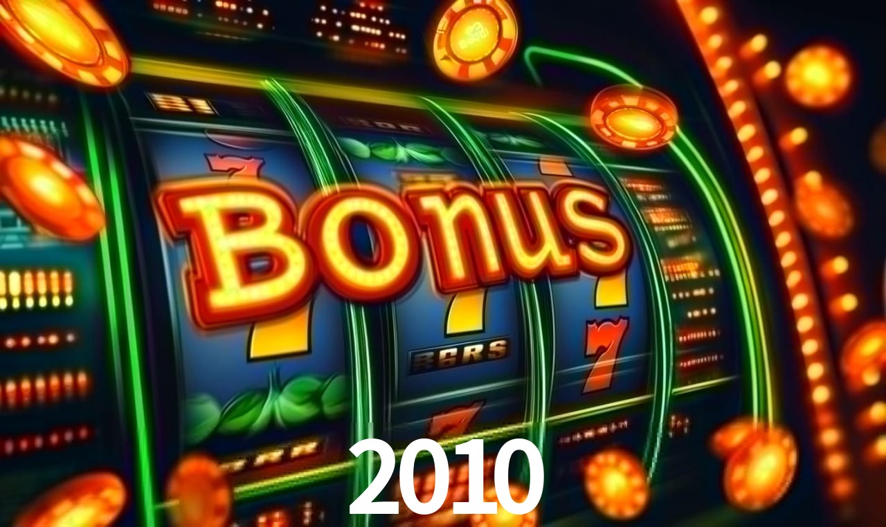 Spaceman Game 2010