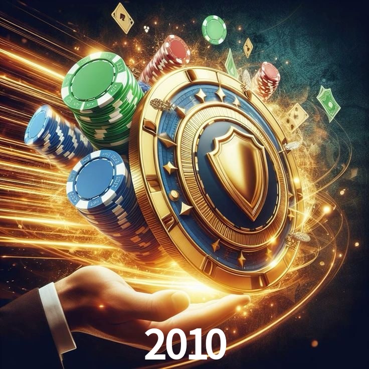 Torneios e prêmios garantidos na 2010