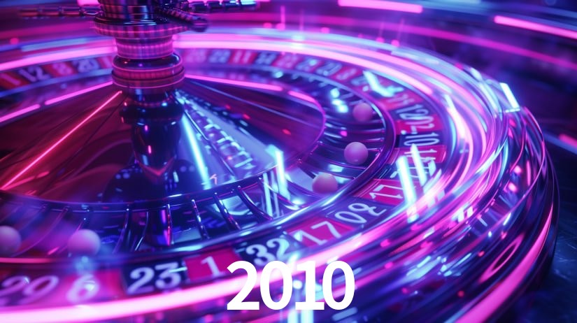 Inovações de Jogos na 2010: O Futuro das Experiências Interativas
