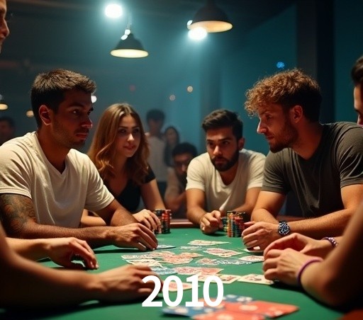 Jogos com bônus e suporte 24h na 2010