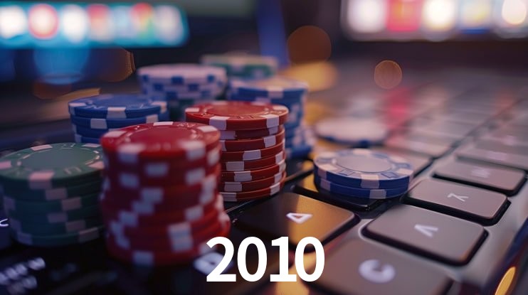 Integração de APIs 2010